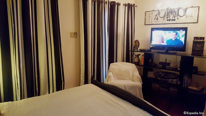 Imagen de la habitación del Hotel Casa Amapola Manila. Foto 2