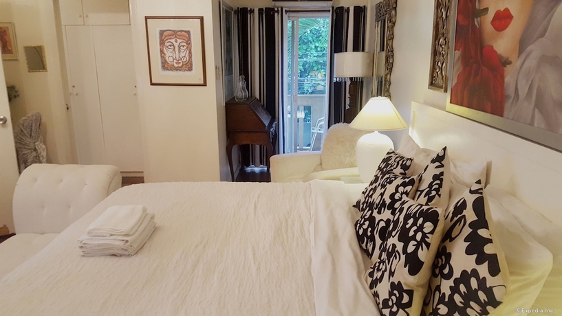 Imagen de la habitación del Hotel Casa Amapola Manila. Foto 8