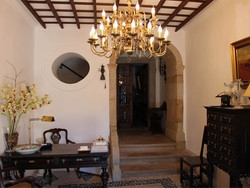 Imagen general del Hotel Casa Amarela. Foto 2