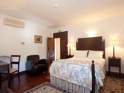 Imagen general del Hotel Casa Amarela. Foto 3