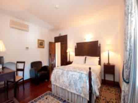 Imagen general del Hotel Casa Amarela. Foto 5