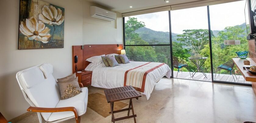 Imagen general del Hotel Casa Ambrosia - Adults Only. Foto 2