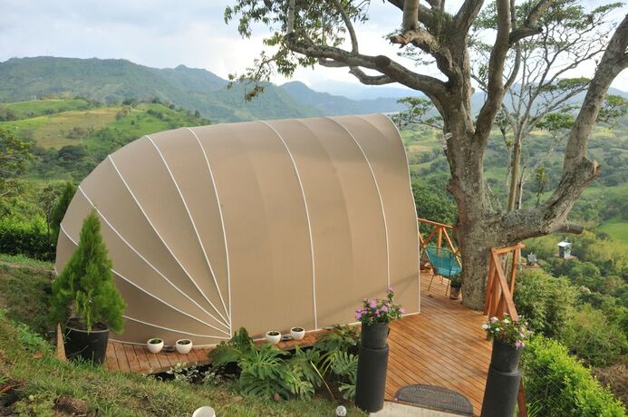 Imagen general del Hotel Casa Ambrosia - Adults Only. Foto 3