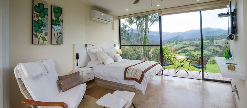 Imagen general del Hotel Casa Ambrosia - Adults Only. Foto 4