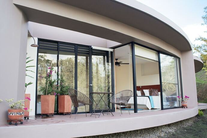 Imagen general del Hotel Casa Ambrosia - Adults Only. Foto 5