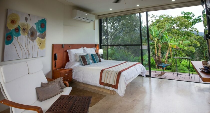 Imagen general del Hotel Casa Ambrosia - Adults Only. Foto 7