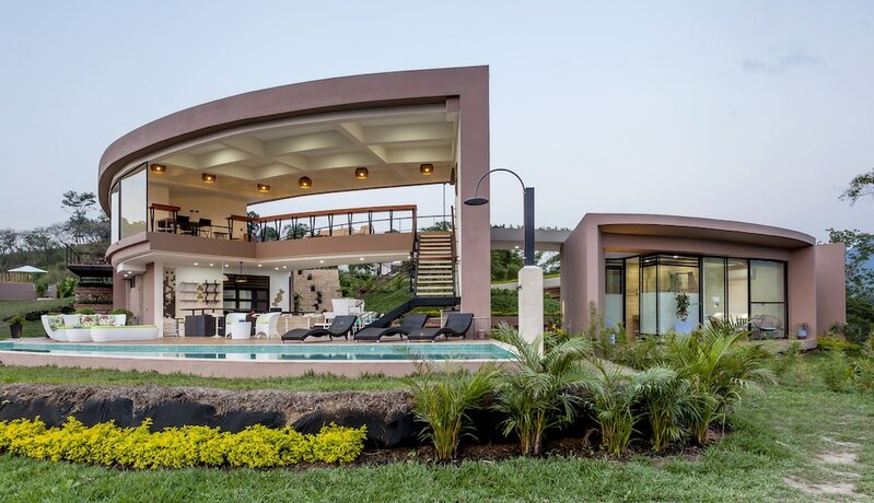 Imagen general del Hotel Casa Ambrosia - Adults Only. Foto 8