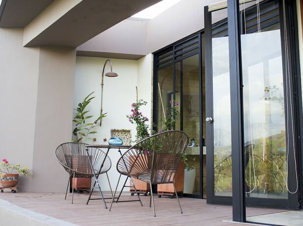 Imagen general del Hotel Casa Ambrosia - Adults Only. Foto 11