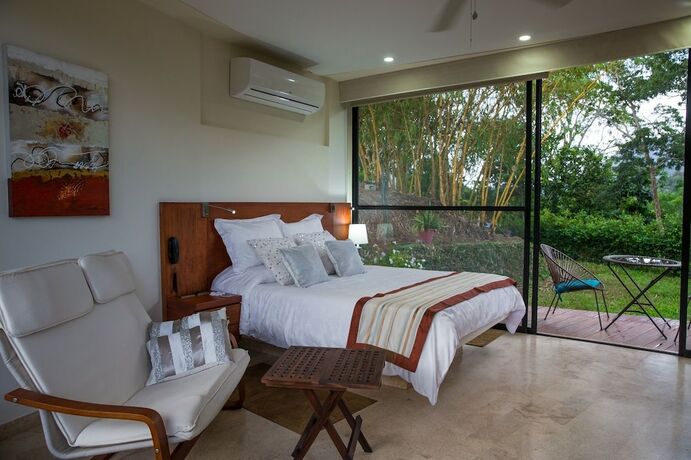 Imagen general del Hotel Casa Ambrosia - Adults Only. Foto 12