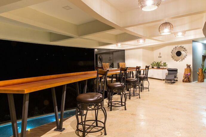 Imagen general del Hotel Casa Ambrosia - Adults Only. Foto 13