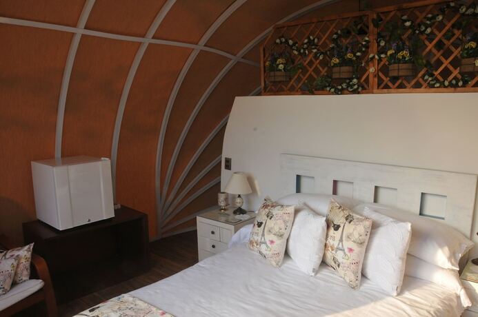 Imagen general del Hotel Casa Ambrosia - Adults Only. Foto 14