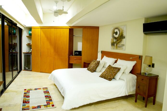 Imagen general del Hotel Casa Ambrosia - Adults Only. Foto 15