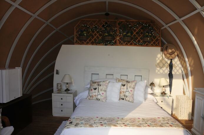 Imagen de la habitación del Hotel Casa Ambrosia - Adults Only. Foto 16