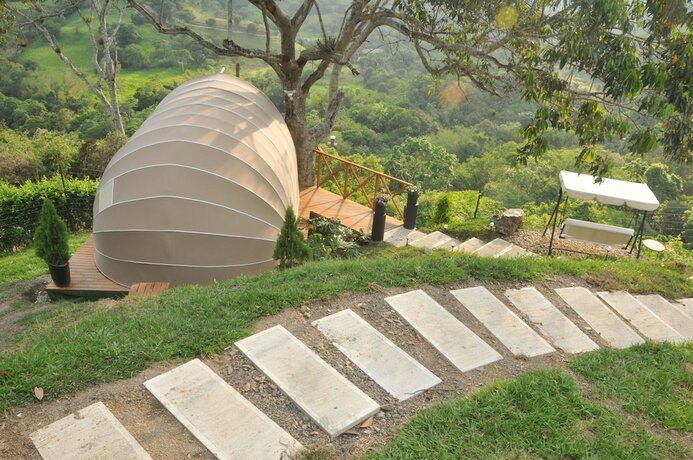 Imagen de la habitación del Hotel Casa Ambrosia - Adults Only. Foto 18