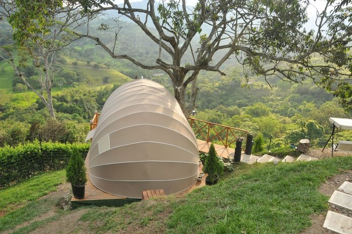 Imagen de la habitación del Hotel Casa Ambrosia - Adults Only. Foto 19