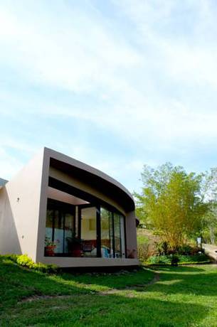 Imagen de la habitación del Hotel Casa Ambrosia. Foto 5