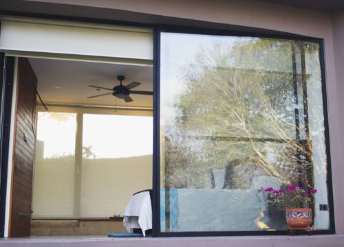 Imagen de la habitación del Hotel Casa Ambrosia. Foto 6