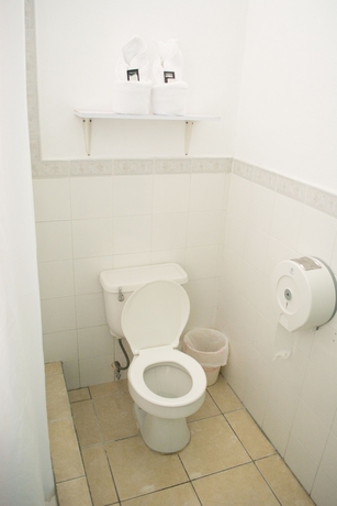 Imagen de la habitación del Hotel Casa Amelia. Foto 10