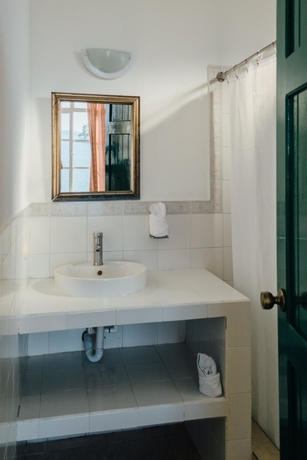 Imagen de la habitación del Hotel Casa Amelia. Foto 11