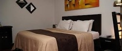 Imagen de la habitación del Hotel Casa Americana. Foto 3