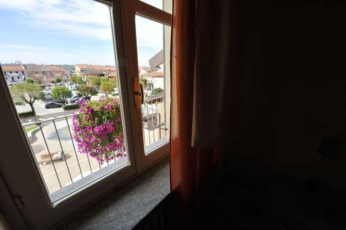 Imagen de la habitación del Hotel Casa Americani. Foto 5