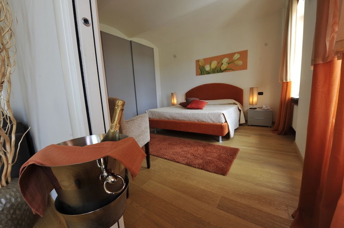 Imagen de la habitación del Hotel Casa Americani. Foto 6