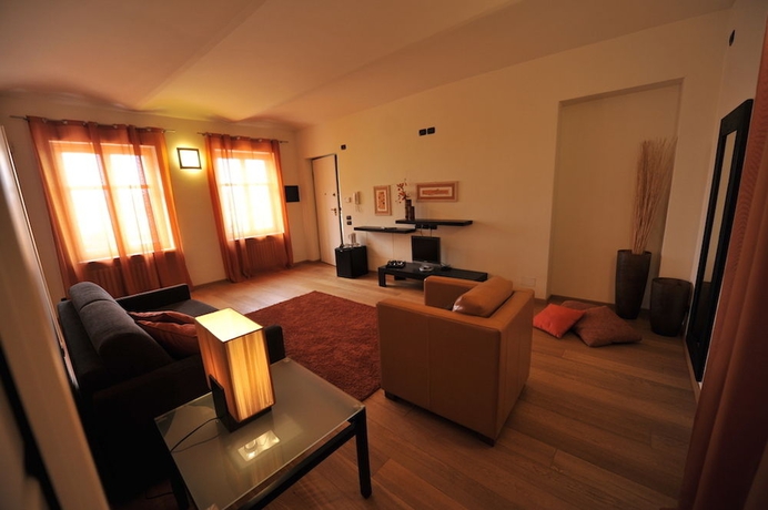Imagen de los interiores del Hotel Casa Americani. Foto 13