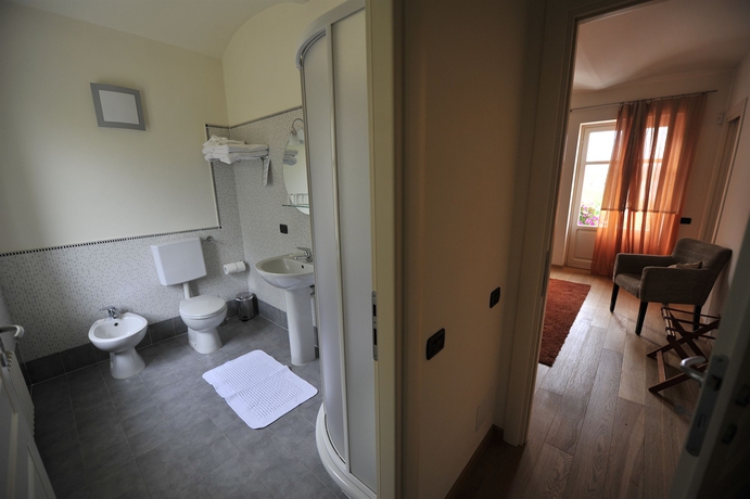Imagen de la habitación del Hotel Casa Americani. Foto 8