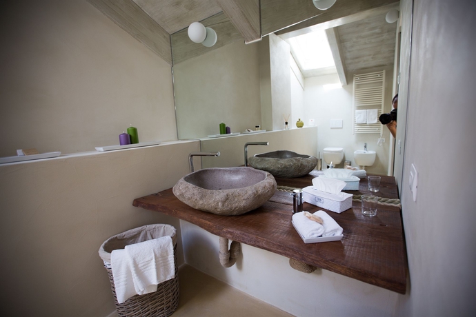 Imagen de la habitación del Hotel Casa Americani. Foto 9
