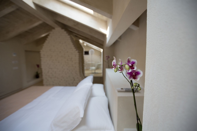 Imagen de la habitación del Hotel Casa Americani. Foto 11