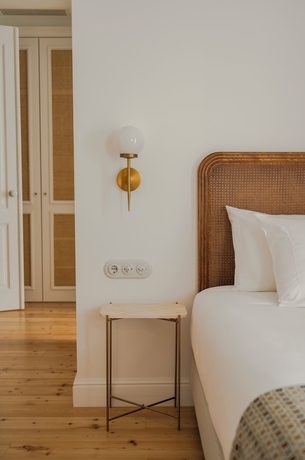 Imagen de la habitación del Hotel Casa Amor Olh&atilde;o. Foto 10