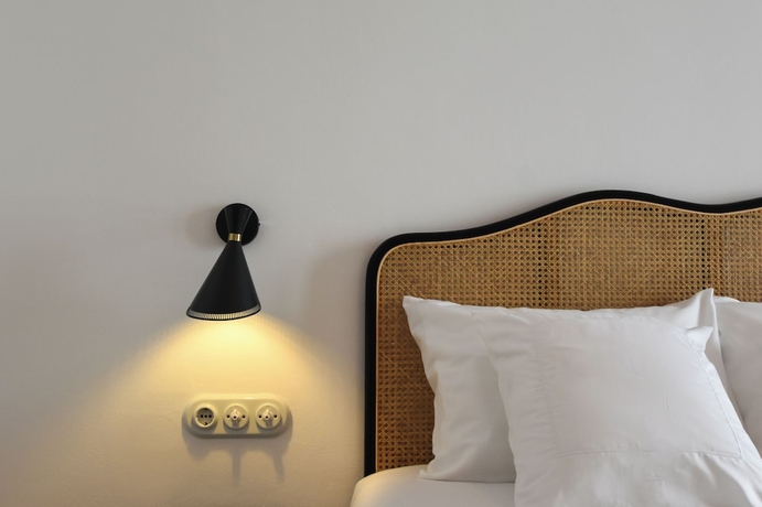 Imagen de la habitación del Hotel Casa Amor Olh&atilde;o. Foto 13