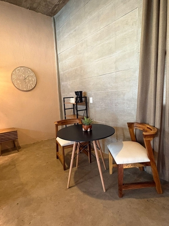 Imagen de la habitación del Hotel Casa Ampa Zikatela - Brisas de Zicatela- Puerto Escondido. Foto 7