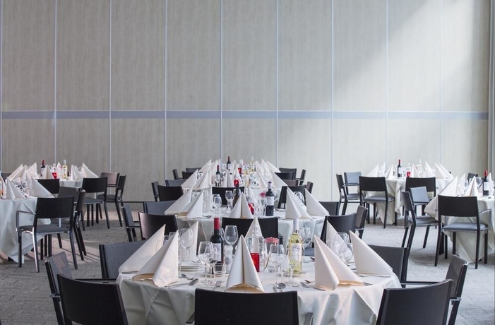 Imagen de los interiores del Hotel Casa Amsterdam. Foto 11