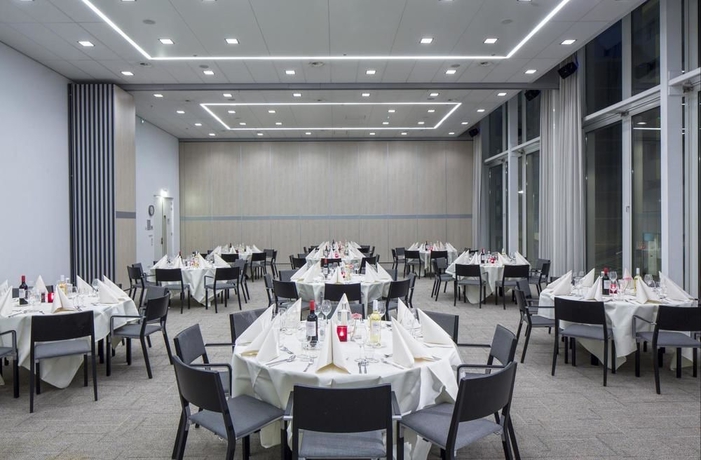 Imagen de los interiores del Hotel Casa Amsterdam. Foto 12