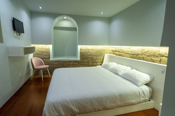 Imagen de la habitación del Hotel Casa Anabela Boutique. Foto 15