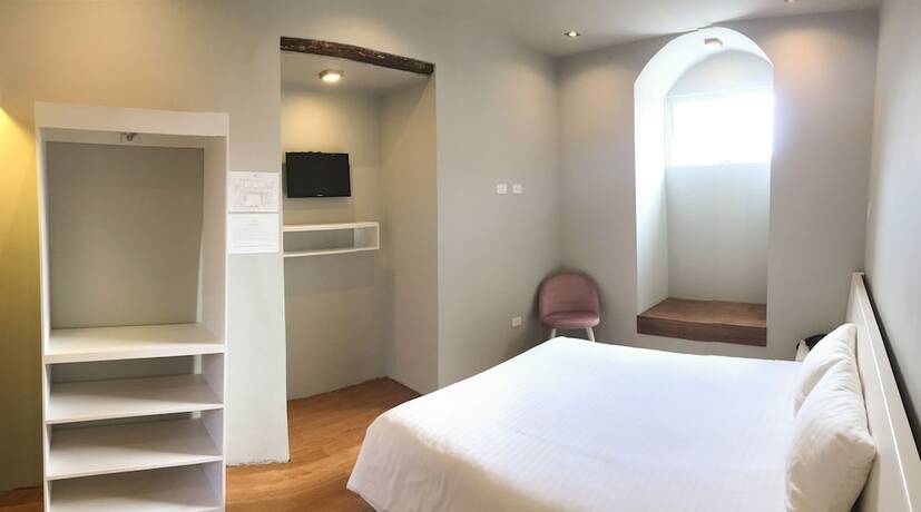 Imagen de la habitación del Hotel Casa Anabela Boutique. Foto 16