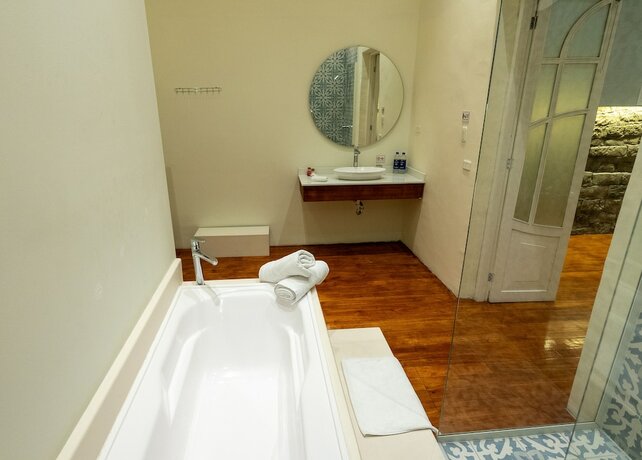 Imagen general del Hotel Casa Anabela Boutique. Foto 3