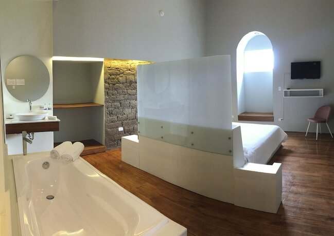 Imagen general del Hotel Casa Anabela Boutique. Foto 5