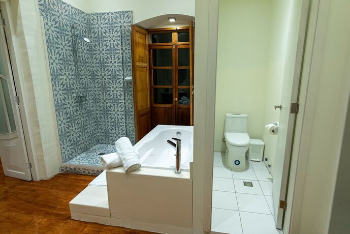 Imagen general del Hotel Casa Anabela Boutique. Foto 10