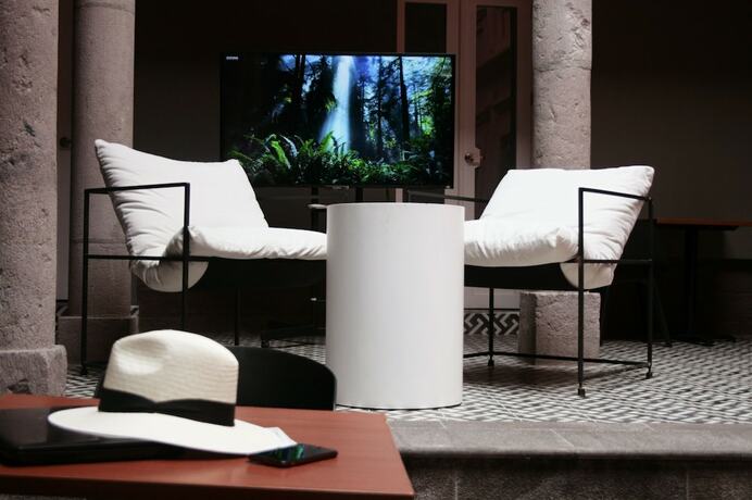 Imagen general del Hotel Casa Anabela Boutique. Foto 11