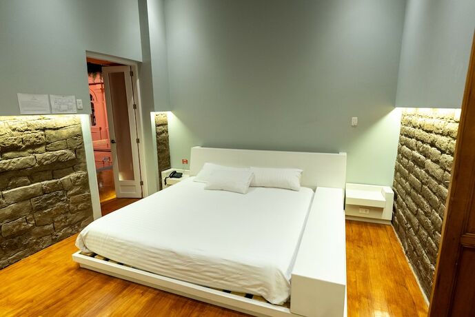 Imagen de la habitación del Hotel Casa Anabela Boutique. Foto 18