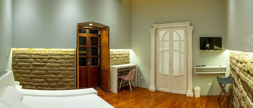 Imagen de la habitación del Hotel Casa Anabela Boutique. Foto 20