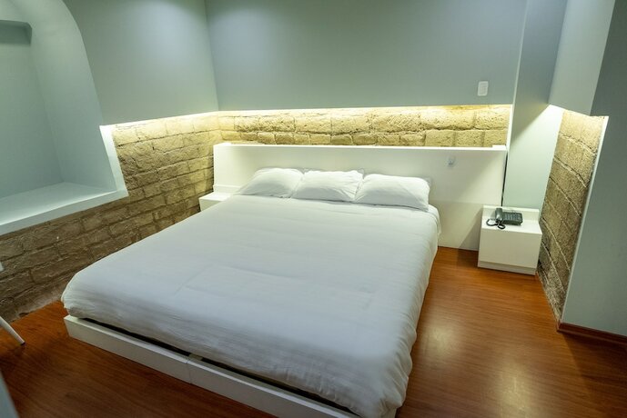 Imagen general del Hotel Casa Anabela Boutique. Foto 13