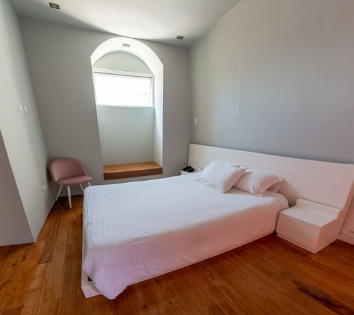 Imagen general del Hotel Casa Anabela Boutique. Foto 14