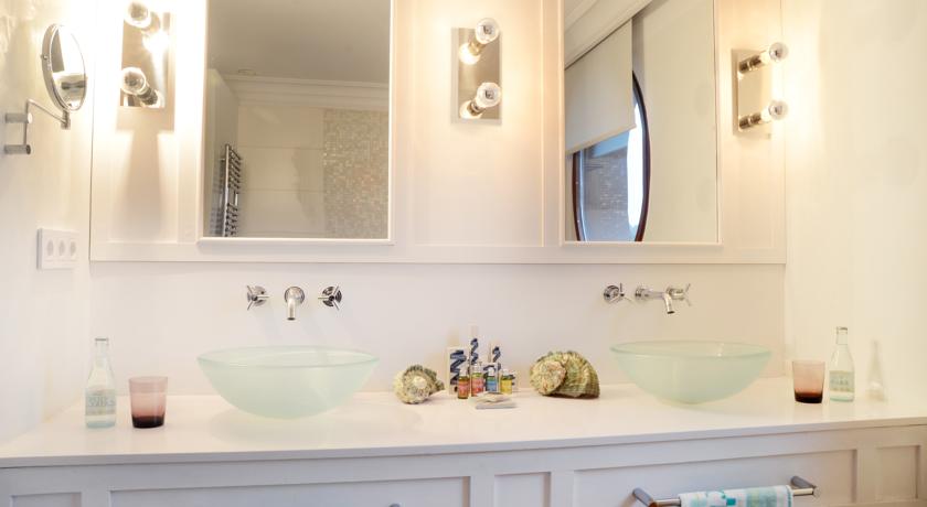 Imagen general del Hotel Casa Anamaria. Foto 2