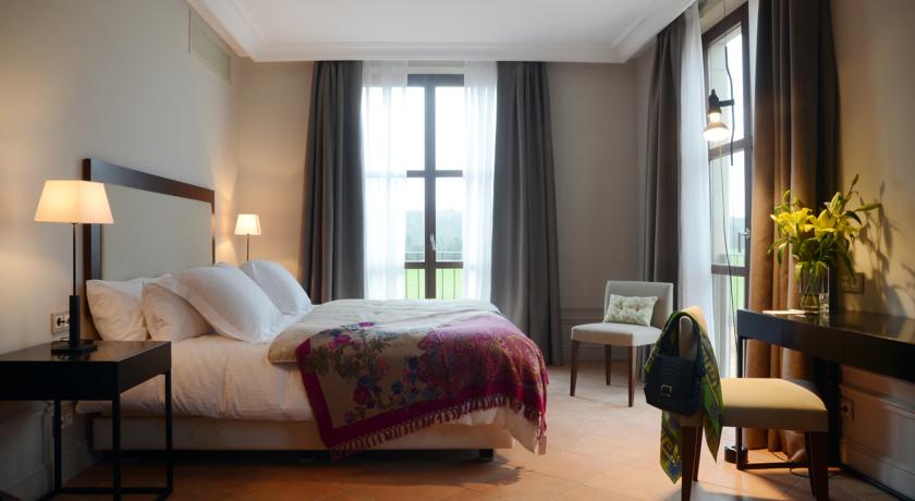 Imagen general del Hotel Casa Anamaria. Foto 3