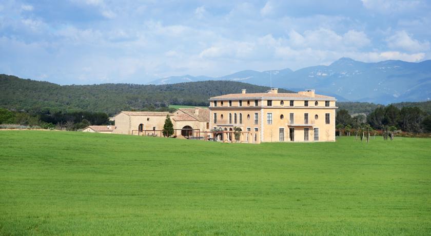 Imagen general del Hotel Casa Anamaria. Foto 4