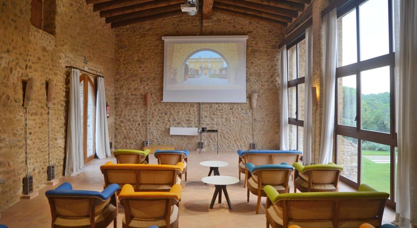 Imagen general del Hotel Casa Anamaria. Foto 6