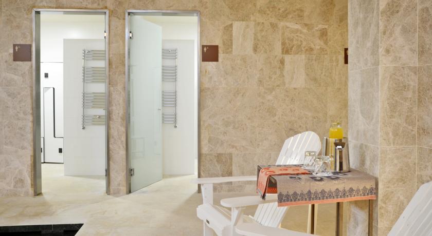 Imagen general del Hotel Casa Anamaria. Foto 7